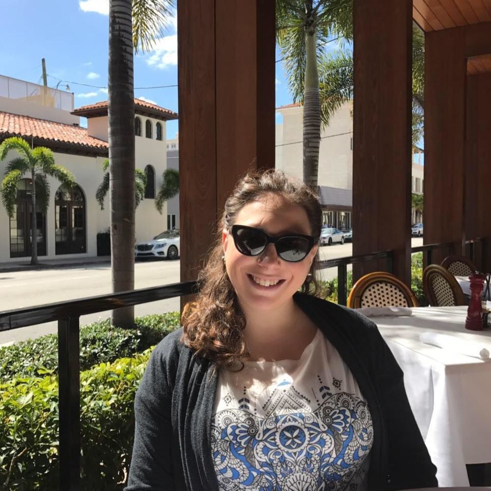 Meet your Posher, Robin